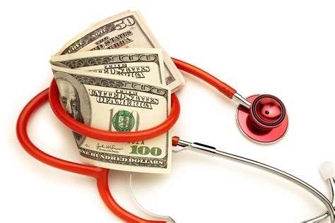 Medical debt is disappearing from Americans’ credit reports, lifting scores